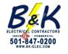 B & K Electrical Contractors