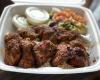 Baba Kabob