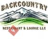 Backcountry Restaurant and Lounge