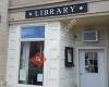 Bainbridge Free Library