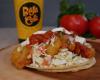 Baja Cali Fish & Tacos