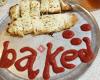 baked