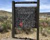 Baker City Chinese Cemetery