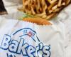 Baker's Drive-Thru