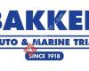 Bakker Auto & Marine Trim