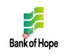 Bank Of Hope