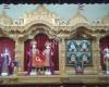 BAPS Shri Swaminarayan Mandir