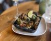 Bar Vegan