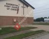 Barberton First Church-Christ