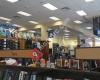 Barnes and Noble Bookstore Indiana State University