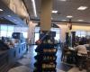 Barnes & Nobel Cafe