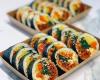 Baro Baro Kimbap