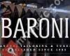 Baroni Cleaners, Tailoring & Tuxedos
