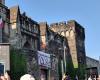 Bastille Day Festival at Eastern State Penitentiary