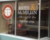 Bates and McMillin, LLC Attorneys at Law