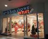 Bath & Body Works