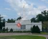 Baton Rouge Louisiana Temple - The Church of Jesus Christ of Latter-day Saints