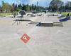 Battle Ground Skate Park