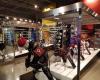 Bauer Hockey Own The Moment Stores