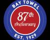 Bay Towel Linen & Uniform Rental