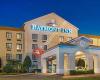 Baymont Inn & Suites Conroe/The Woodlands