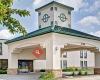 Baymont Inn & Suites Fishers / Indianapolis Area