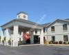 Baymont Inn & Suites Madisonville