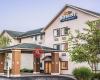 Baymont Inn & Suites Wright Patterson AFB