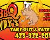 BBQ Andy's