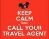 Be Our Guest Magical Vacations by Sterling Travel Agency