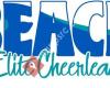 Beach Elite Cheerleading