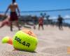 Beach Tennis Cali Club