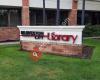 Beaverton City Library at Murray Scholls