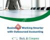 Beck and Company, Certified Public Accountants