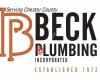 Beck Plumbing Inc