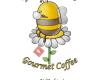 Bee Perk Gourmet Coffee