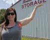 Beech Grove Storage