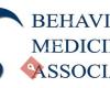 Behavioral Medicine Associates of New York