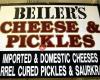 Beiler's Cheese