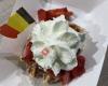 Belgian Waffle Crafters