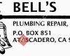 Bell's Plumbing Repair Inc.