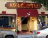 Bella Bella Italian Restaurant