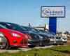 Benchmark Auto Sales Morehead City