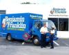 Benjamin Franklin Plumbing Pleasantville