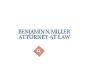 Benjamin N. Miller, Attorney at Law