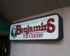 Benjamin's Pub and Eatery