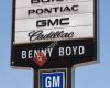 Benny Boyd: New Used Cars Trucks, Chevy, GMC, Chrysler, Dodge, Jeep, Chevrolet