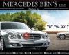 Bens LLC Specializing in Mercedes-Benz
