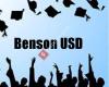 Benson Unified School District #9