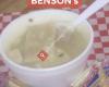 Bensons Eats & Treats